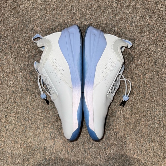 CLOVE Core Classic Sneaker In Grey Matter Size 9 - Picture 6 of 7